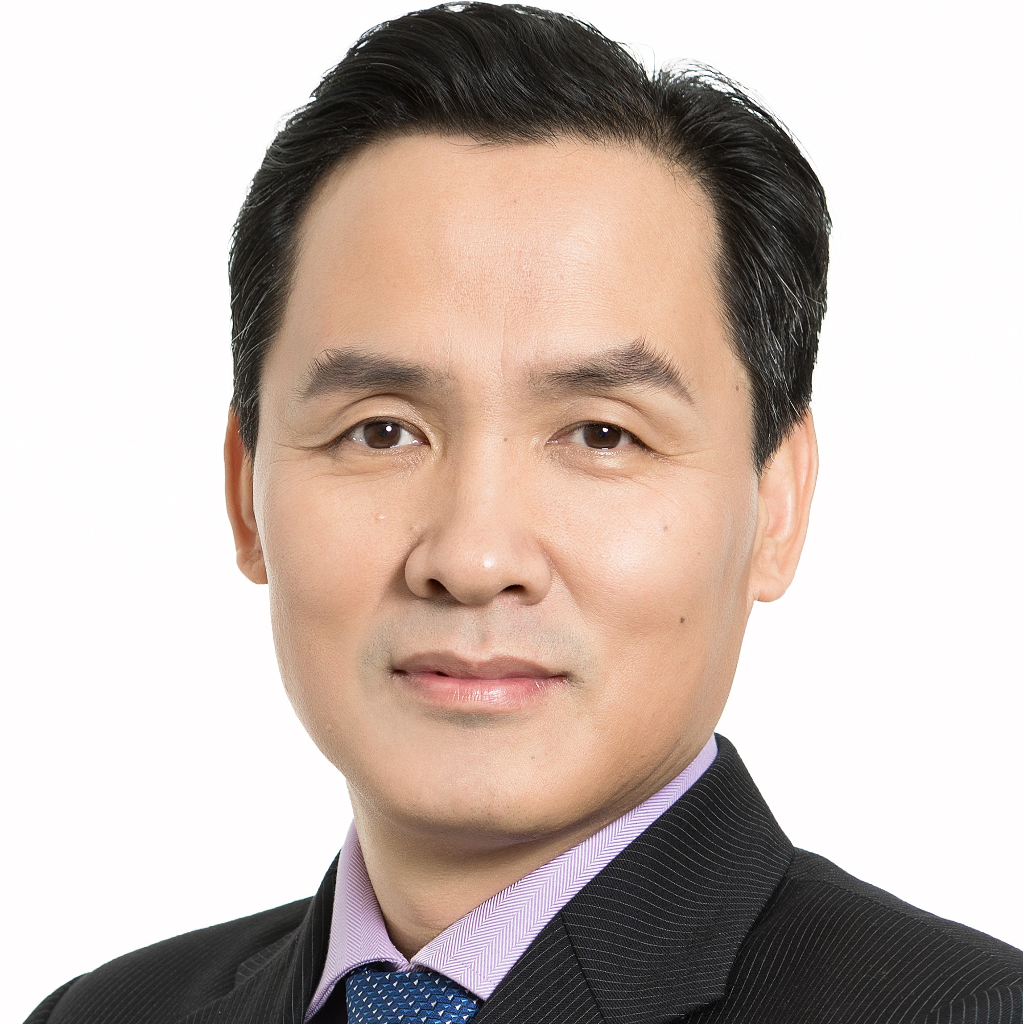 WANG Liping